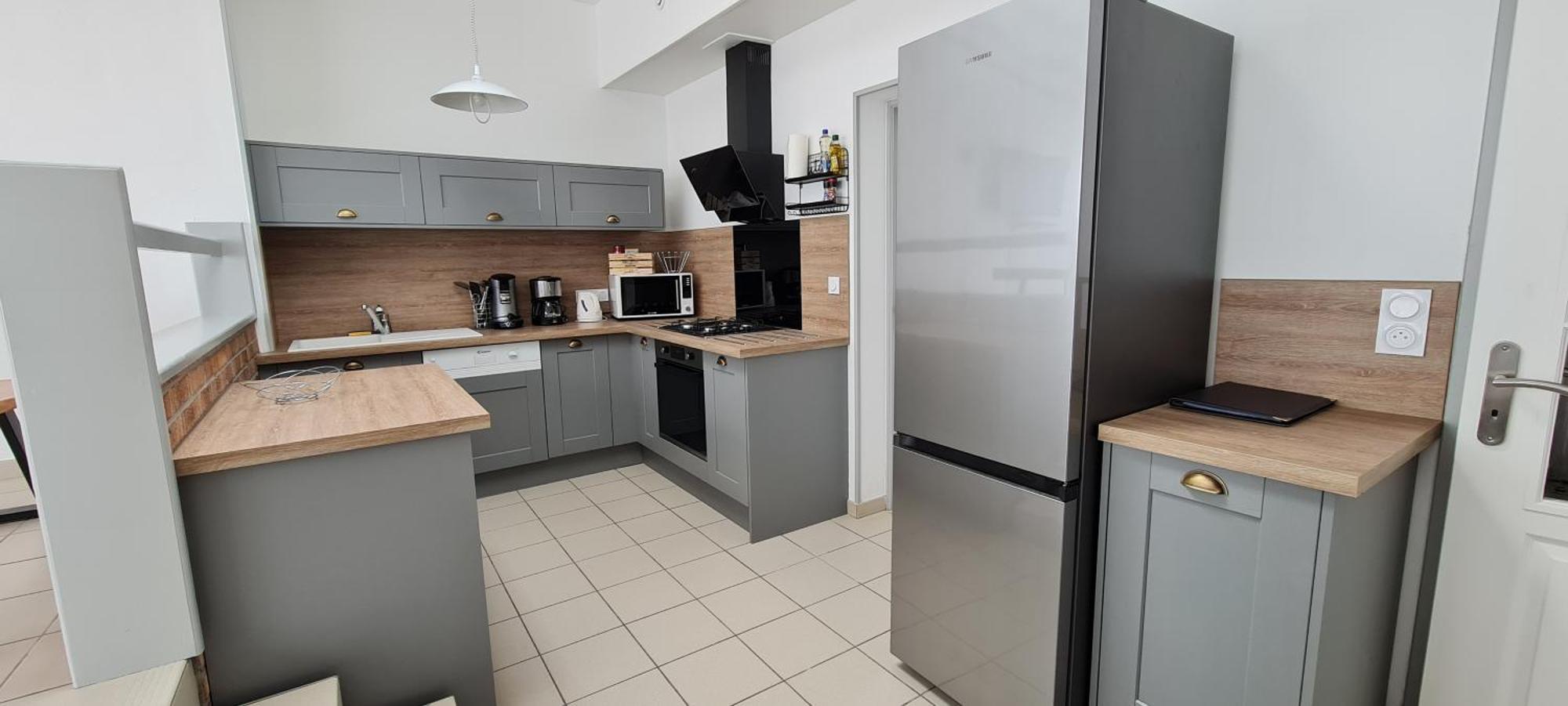 Relais Des Iles Saint Marcouf Villa Room photo